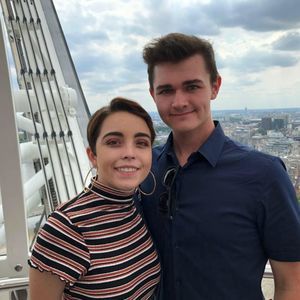 Meet your Posher, Trevor